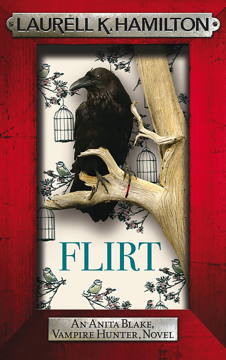 

Flirt