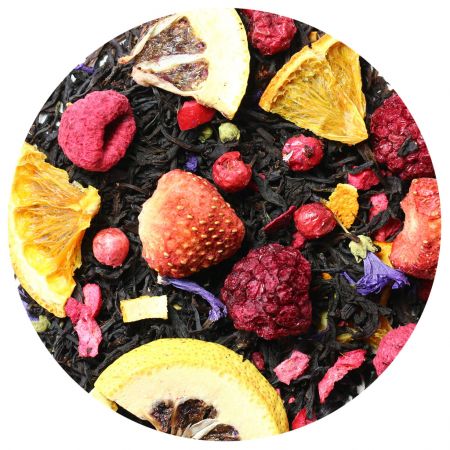 

Черный чай Искушение (премиум), 100 г, Черный чай Искушение (премиум)