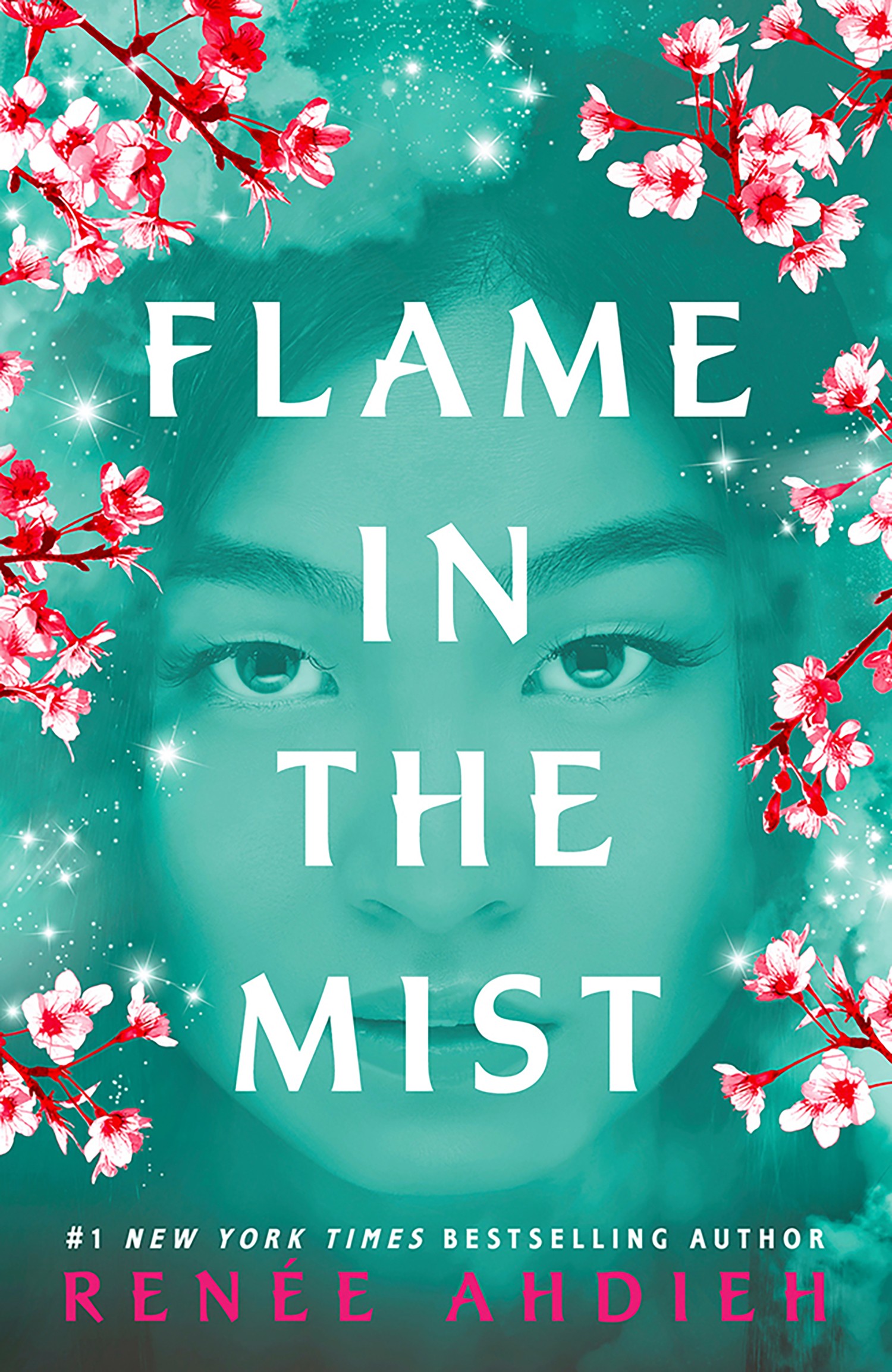 

Flame in the Mist