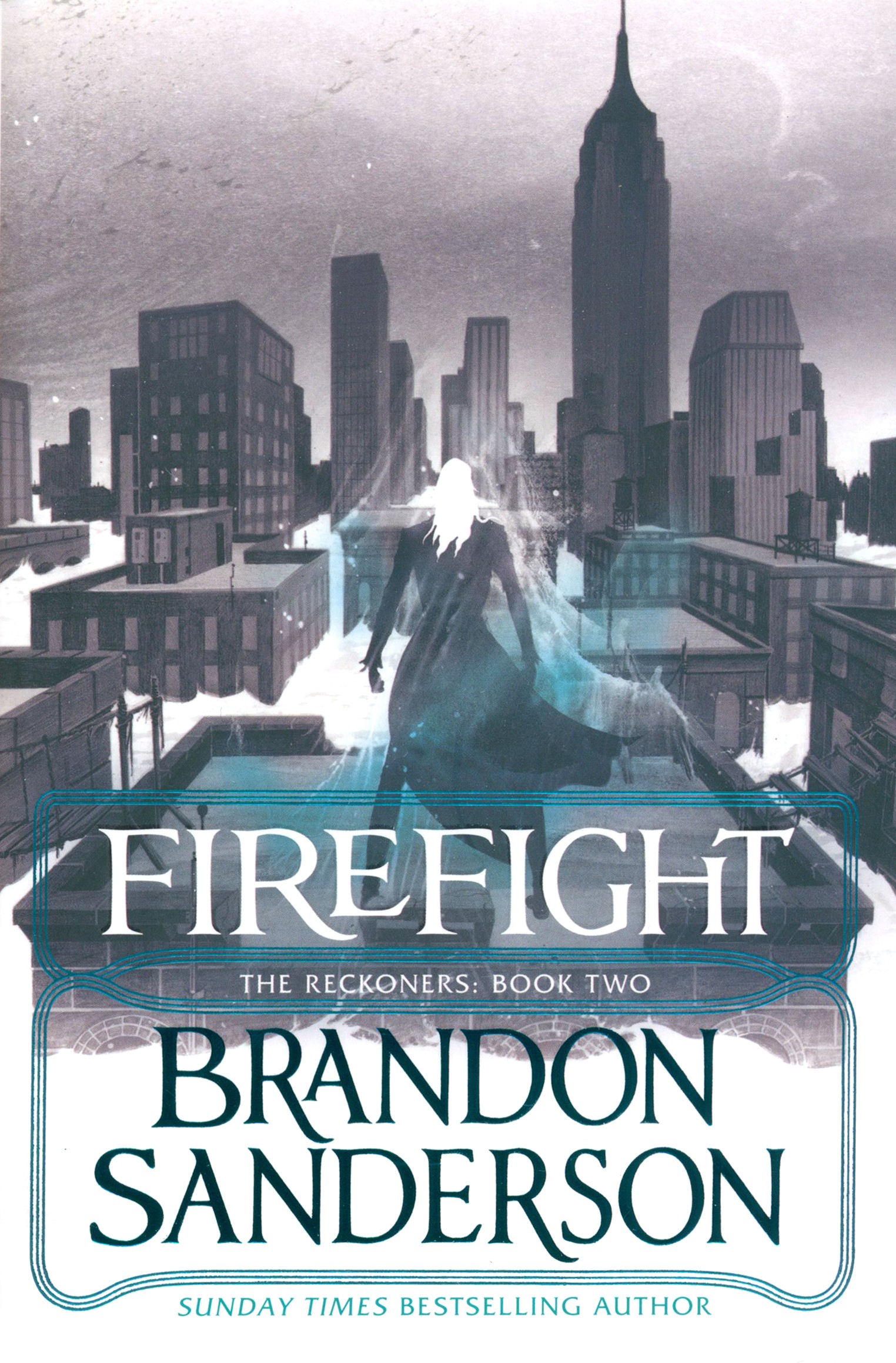 

Firefight
