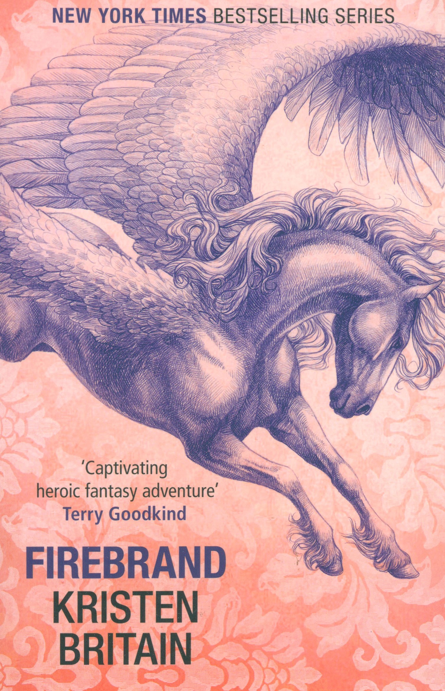 

Firebrand