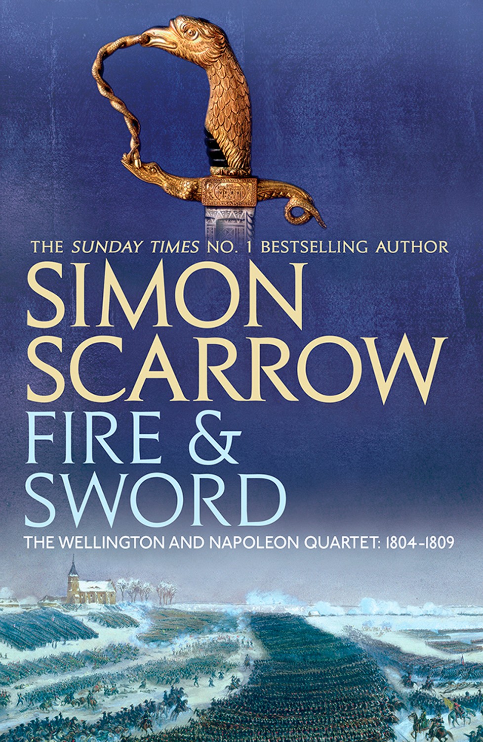 

Fire and Sword