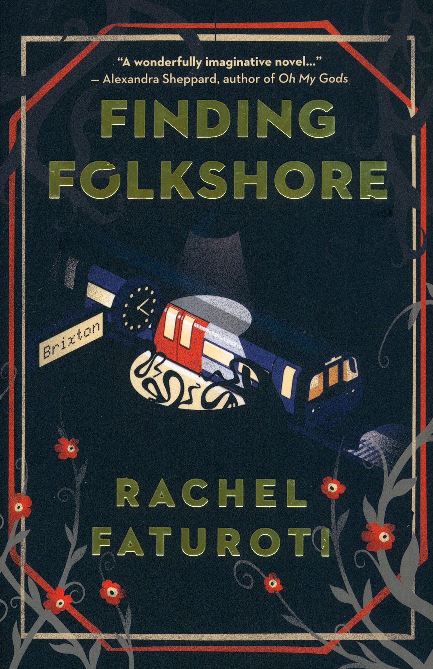 

Finding Folkshore