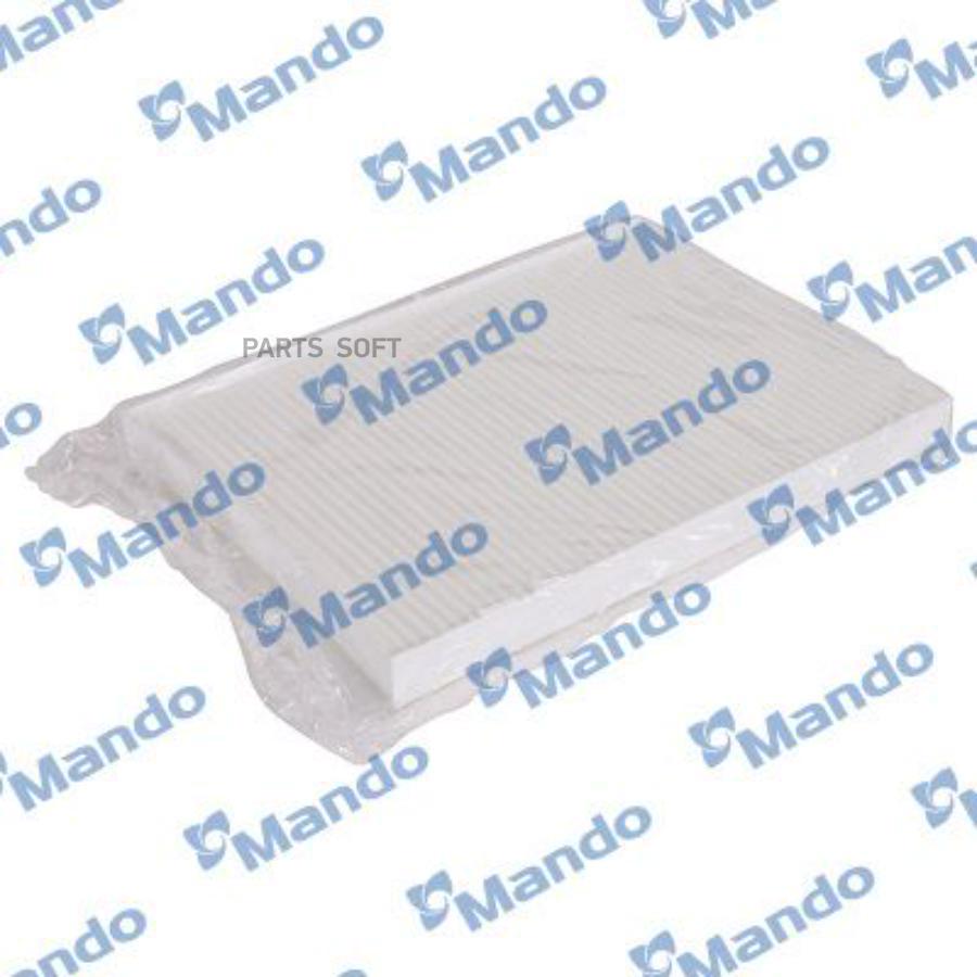 

Фильтр Салонный Mando ECF00032M