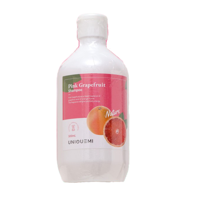 Шампунь Pink Grapefruit 500 мл 7819088