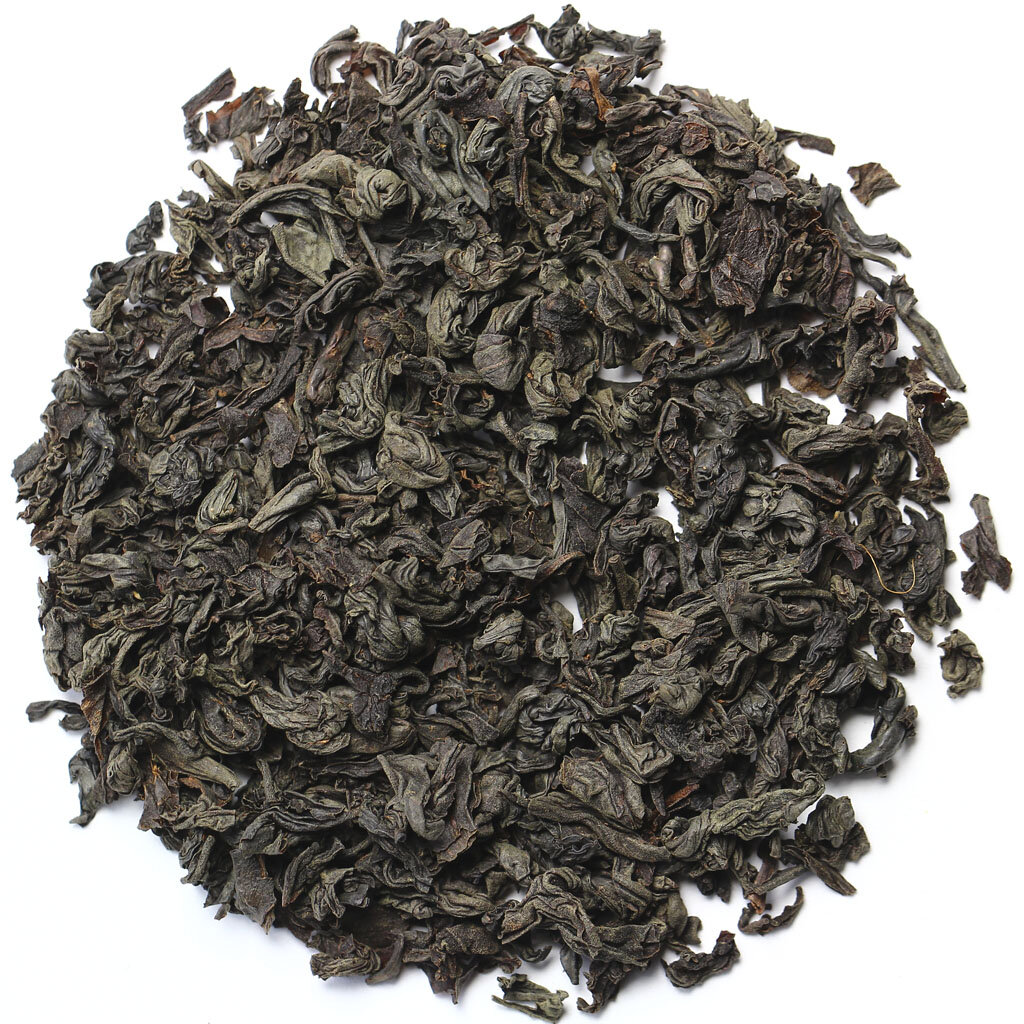 Черный чай Цейлон Жемчужина Цейлона (PEKOE), 100 г