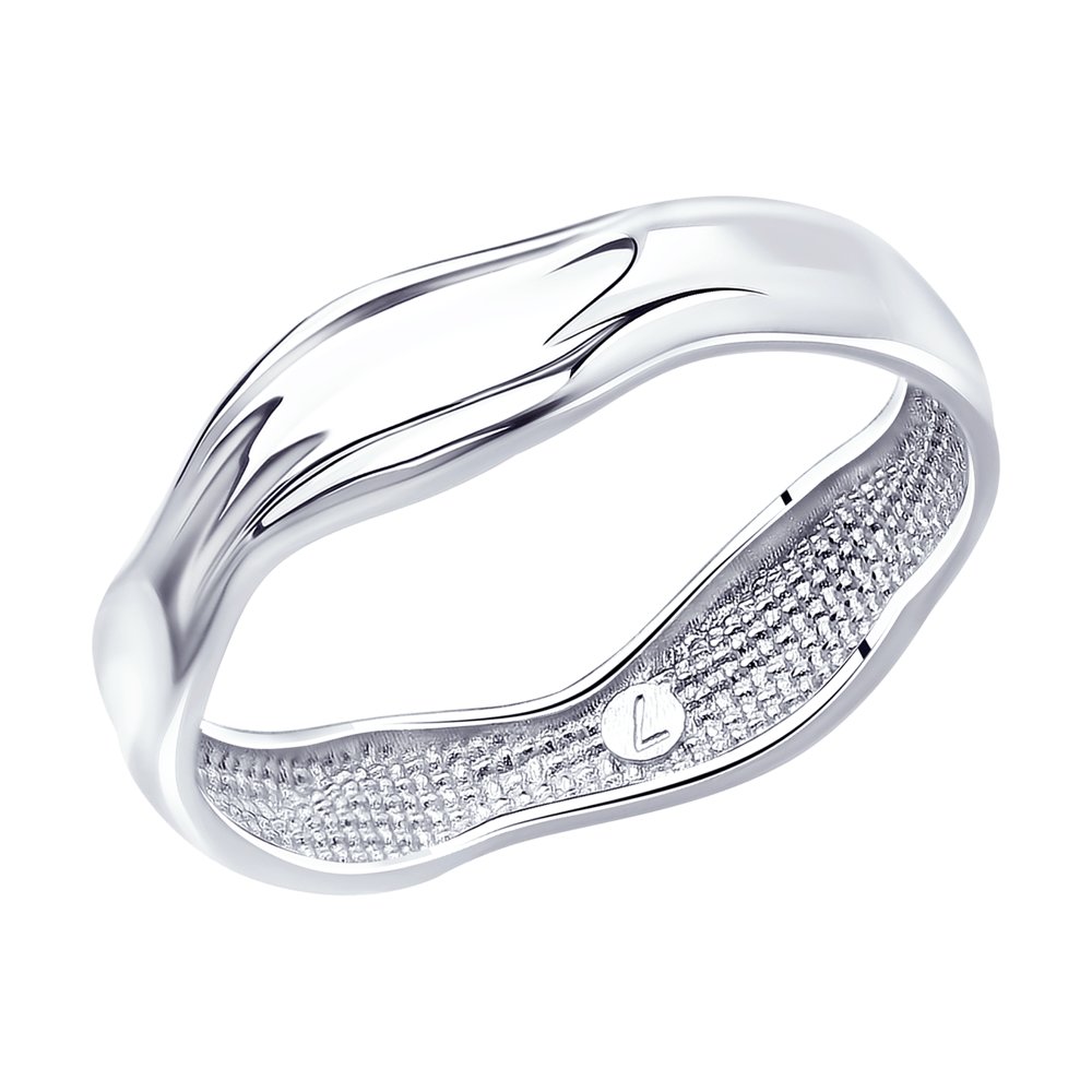 

Кольцо из серебра р. , SOKOLOV 94013381, 94013381