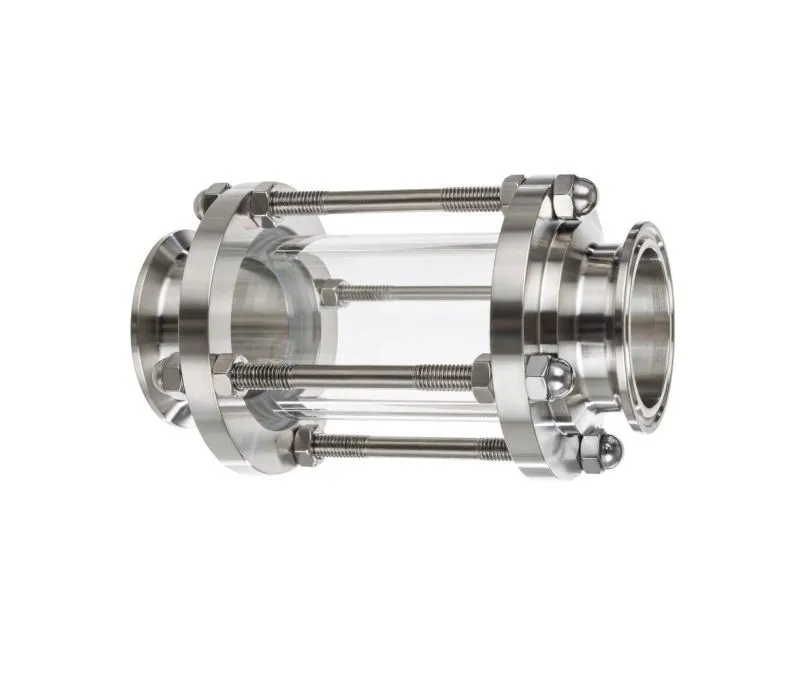 

Диоптр кламп UralSpiritsStore ДК-2 2 дюйма 51 мм, Серебристый, 2