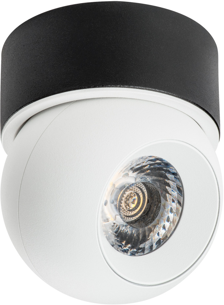 

Спот Intero i06407 Lightstar