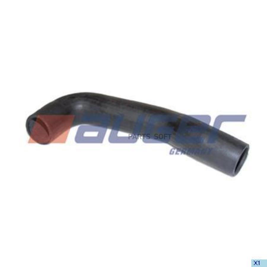 

69524 Патрубок Радиатора Tgl auger 69524