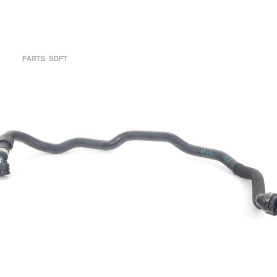 

64216983858 Патрубок Системы Охлаждения BMW 64216983858