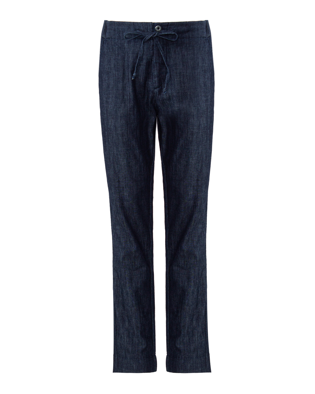

Джинсы мужские Hannes Roether 110834 синие 2XL, 110834