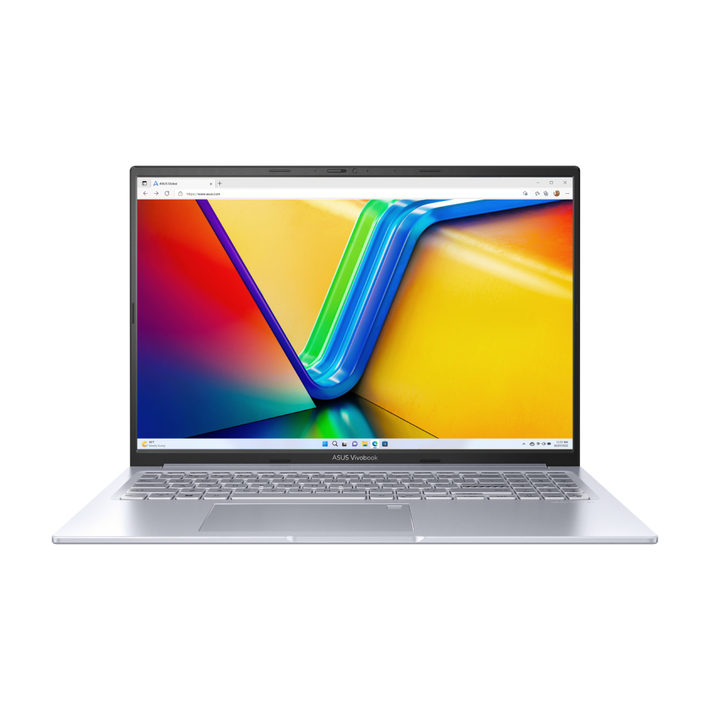 

Ноутбук ASUS Vivobook M3604YA-MB192 серебристый (90NB11A2-M007X0), Vivobook M3604YA-MB192