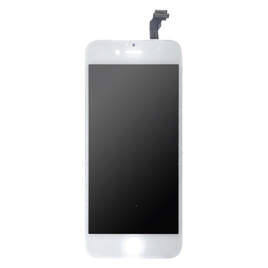 

Дисплей BaseMarket для Apple iPhone 6 в сборе с тачскрином (белый) OEM