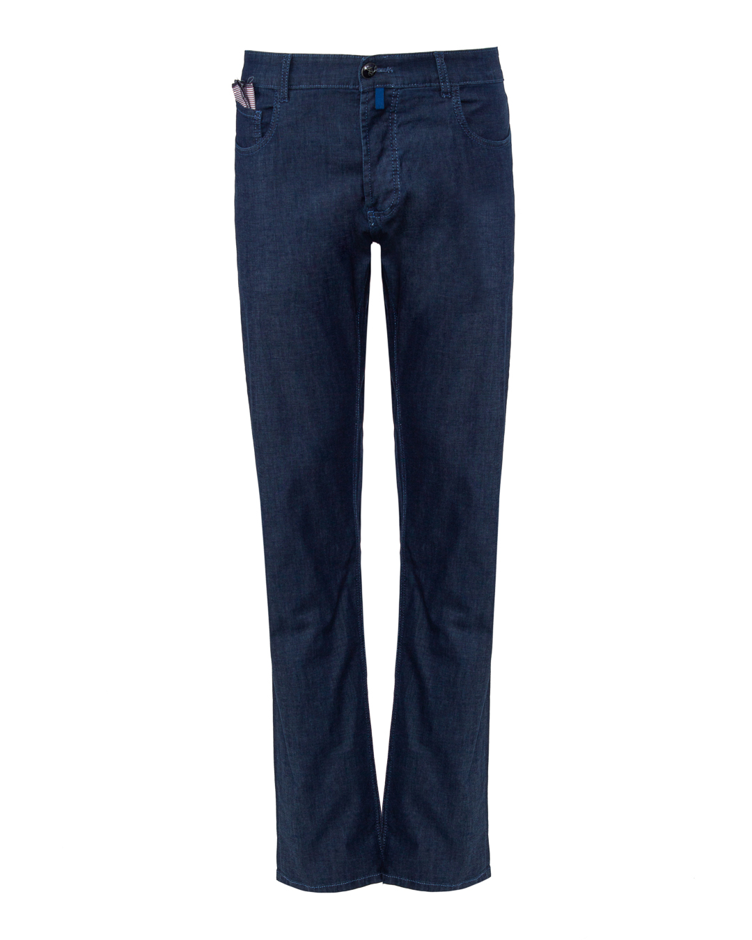 

джинсы + платок + брелок PORTOFINO JEANS S38.b873 35 тем.синий, S38.b873