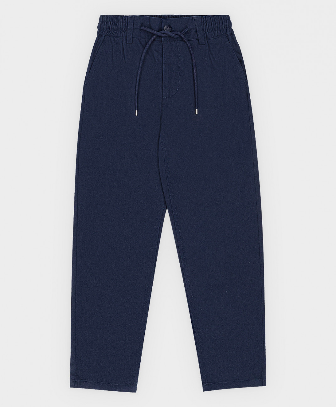 

Брюки детские Button Blue 222BBBS63021000 цв. синий р. 164, 222BBBS63021000