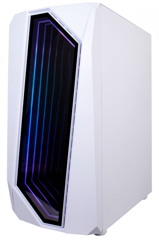 

Системный блок Paladin 26 i5-10400F/32Гб DDR4 /SSD 1Тб / RTX 3060 12ГБ/ Win10Pro, 26