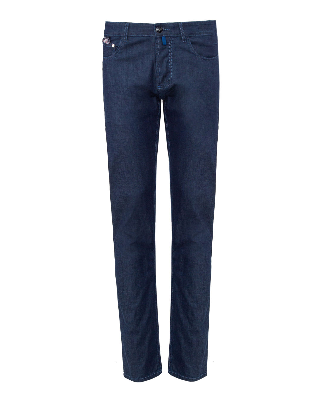 

джинсы + платок + брелок PORTOFINO JEANS S108.b871 33 тем.синий, S108.b871