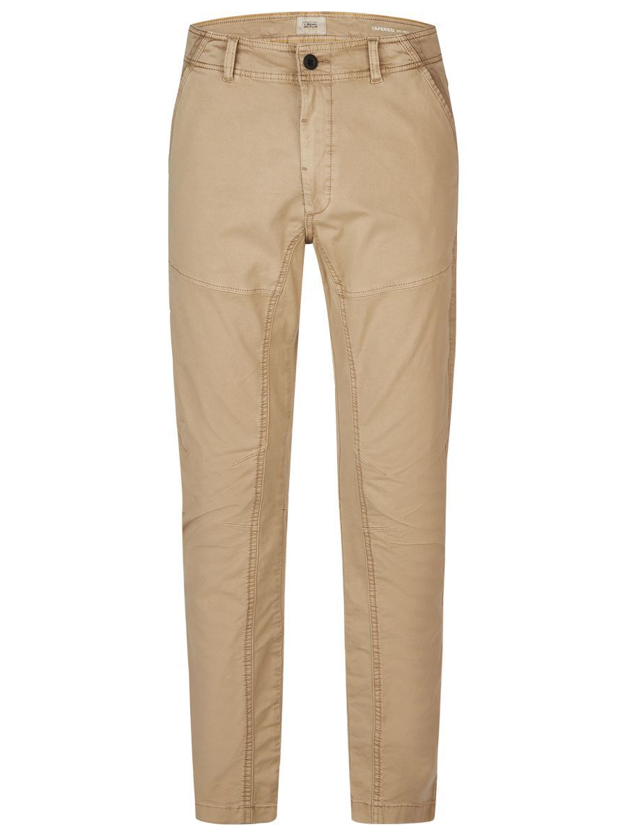 

Брюки мужские Camel Active 477625-3F40 бежевые 35/34, Бежевый, 477625-3F40