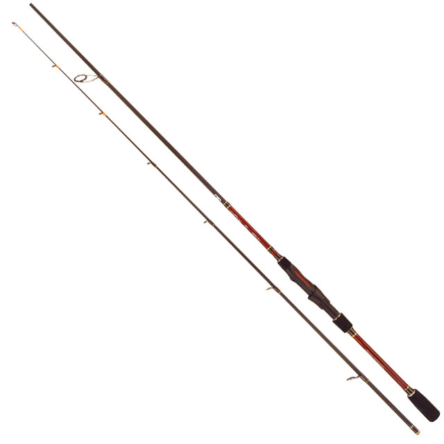 

Kosadaka Спиннинг KOSADAKA GRIZZLY (SGRZ-275MH 275 см 12-44 гр)
