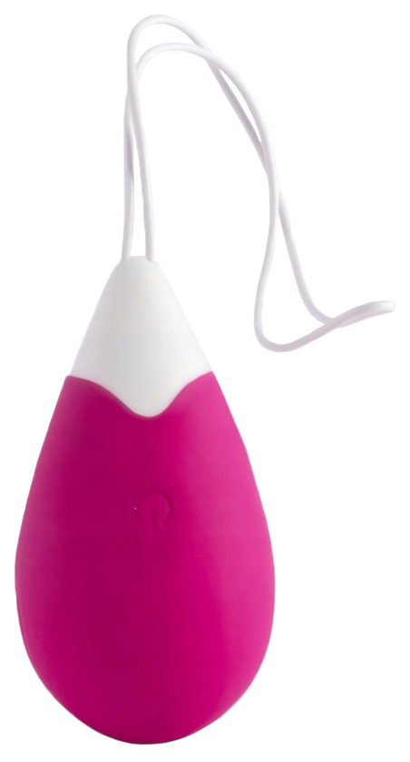 Виброяйцо FeelzToys Anna на радиоуправлении розовое