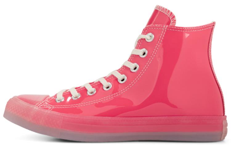 

Кеды унисекс Converse Chuck Taylor All Star розовые 36 EU, Розовый, Chuck Taylor All Star