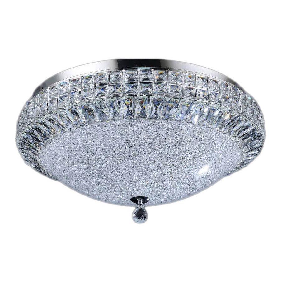 фото Потолочный светодиодный светильник lumina deco ortaggio ddc 561-40a