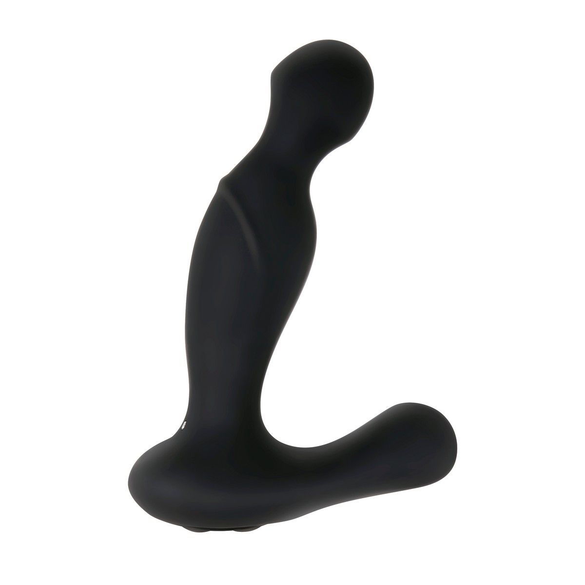 фото Вибростимулятор простаты adam & eve adam s rotating p-spot massager черный 12,7 см