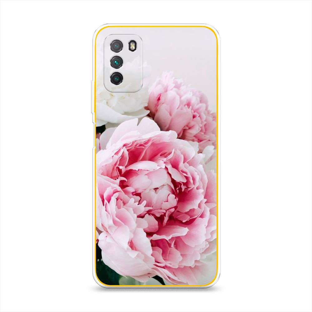 Чехол на Xiaomi Poco M3 