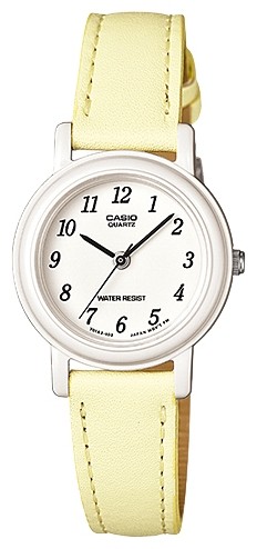 

Наручные часы женские Casio LQ-139L-9B, LQ-139L-9B