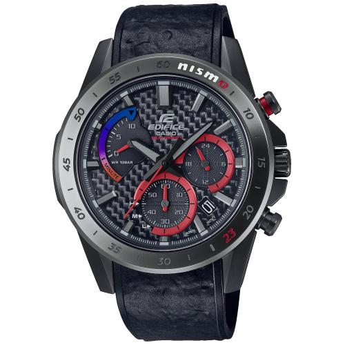 

Наручные часы мужские Casio EQS-930NIS-1A, EQS-930NIS-1A