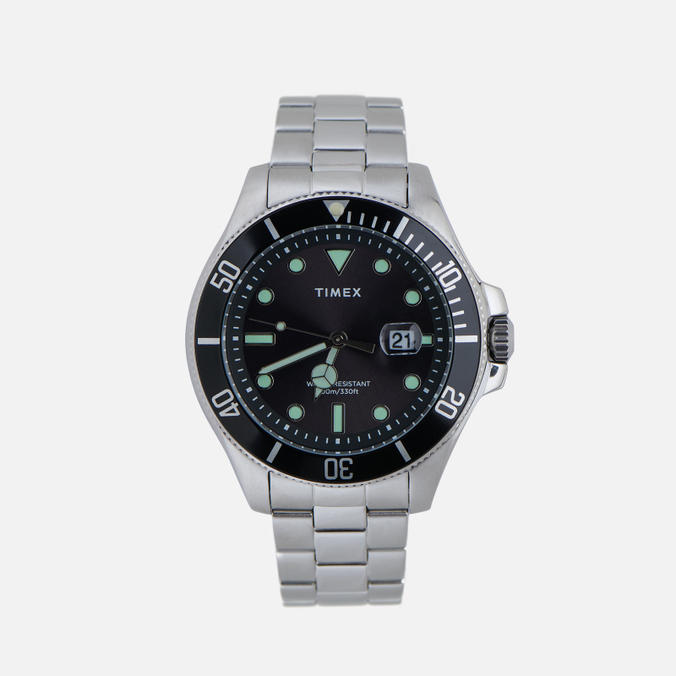 фото Наручные часы мужские timex harborside tw2u41800yl