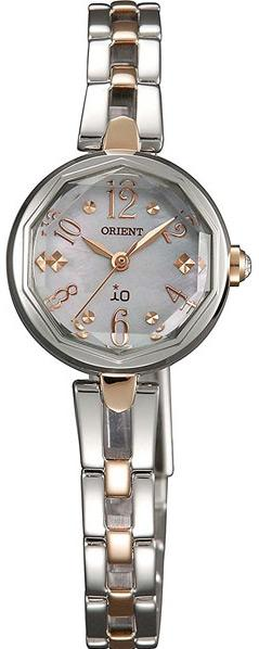 

Наручные часы женские Orient SWD08002W, SWD08002W