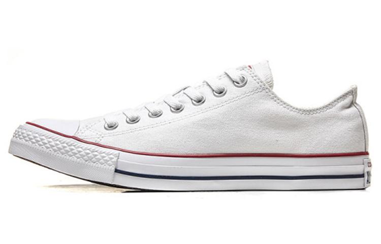 

Кеды унисекс Converse All Star chuck taylor белые 35 EU, Белый, All Star chuck taylor