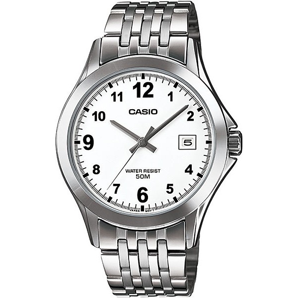 

Наручные часы мужские Casio MTP-1380D-7B, MTP-1380D-7B