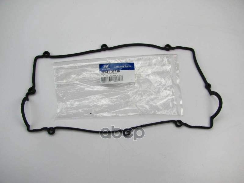 

Прокладка Клапанной Крышки Hyundai Sonata 5,Tucson,Santa Fe Kia Sportage (2.7 Hyundai/Kia