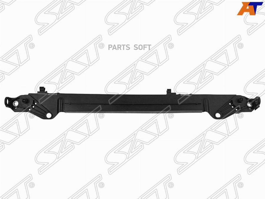 

SAT Накладка на радиатор TOYOTA RAV4 13-/LEXUS NX200/300H 14-