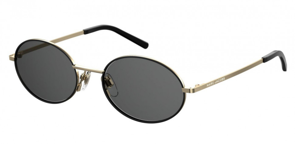 Солнцезащитные очки женские Marc Jacobs MARC 408/S J5G IR GOLD