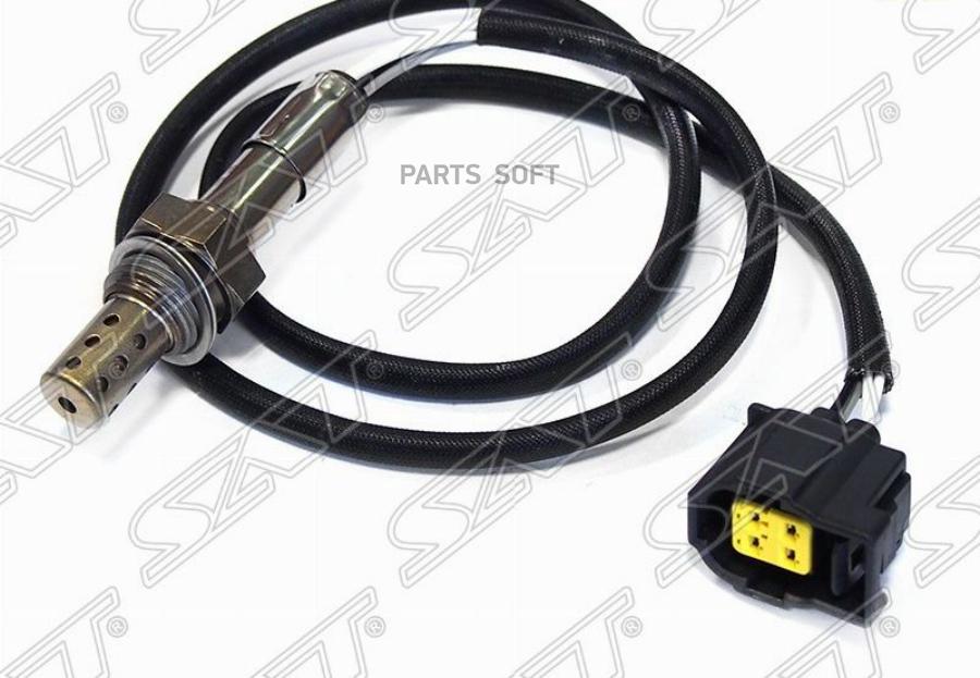 

SAT Датчик кислородный RR MITSUBISHI LANCER IX 4B10/4B11