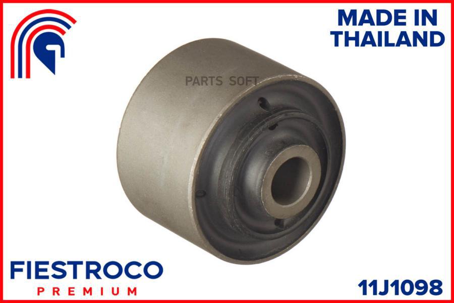 

Сайлентблок FIESTROCO арт. 11J1098