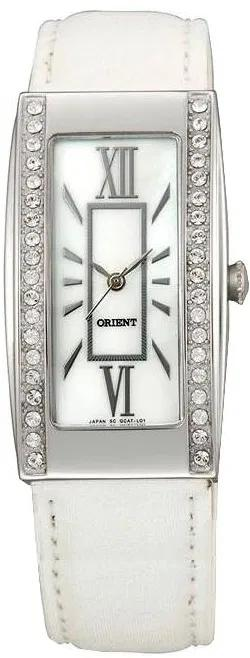 

Наручные часы женские Orient FQCAT004W, FQCAT004W