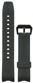 

Ремешок из двух частей мужской Casio EFR-536PB-1A3 черный, EFR-536PB-1A3