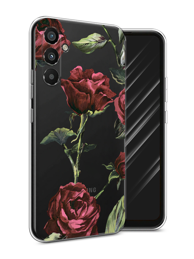 Чехол Awog на Samsung Galaxy A34 