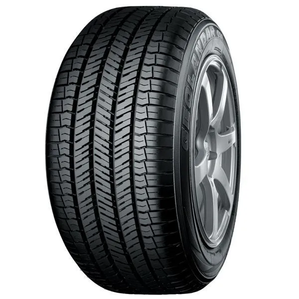 Шины всесезонные Yokohama Geolandar G91AT 225/65  R17 102H