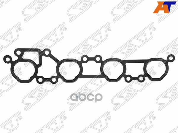 

SAT ST-14035-78J01 Прокладка впускного коллектора NISSAN ALMERA/AVENIR/BLUEBIRD/PRESEA/PRI