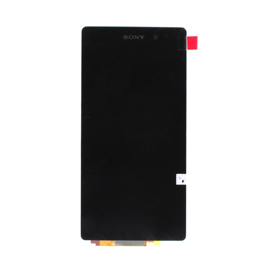 

Дисплей BaseMarket для Sony D6503 Xperia Z2 в сборе с тачскрином (черный)