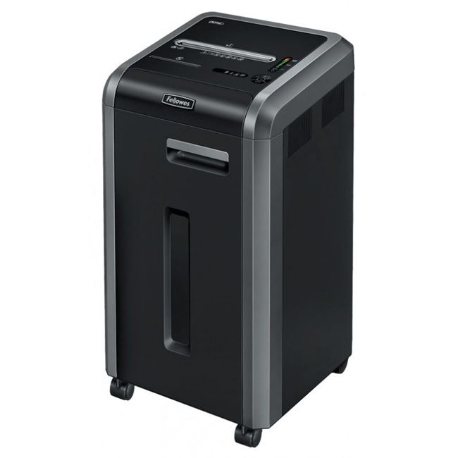

Шредер Fellowes Powershred 225i fs-46230, Powershred 225I