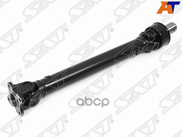 

SAT Вал карданный перед MITSUBISHI L200 07-16 4D56