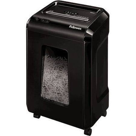 Шредер Fellowes Powershred 92Cs fs-17193