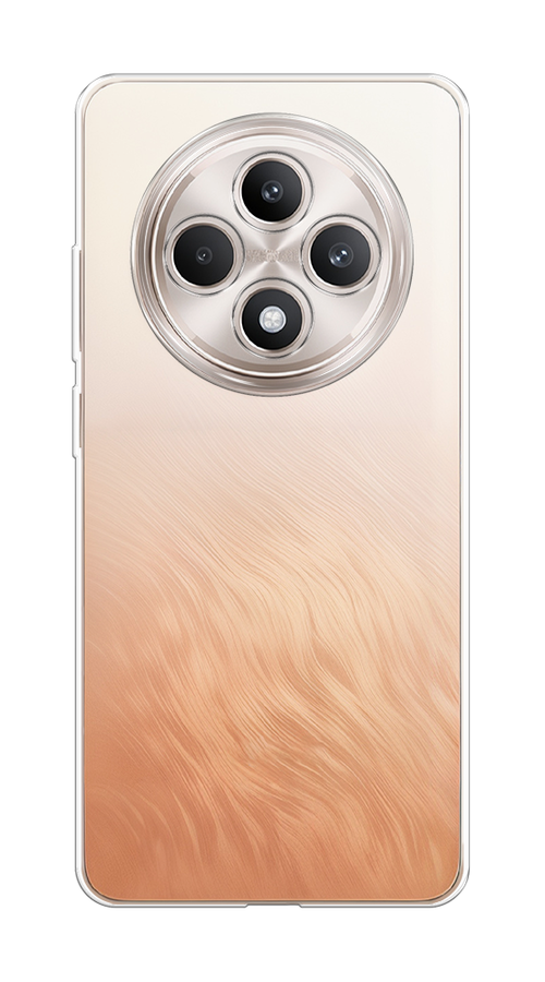 

Чехол на Oppo Reno 12F прозрачный, 2517850-1